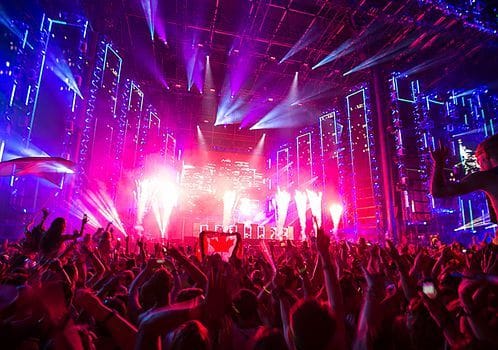 SHAHENSHAH NIGHT CLUB