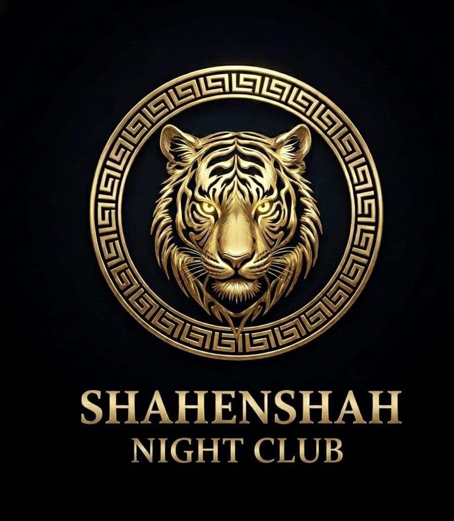 SHAHENSHAH NIGHT CLUB